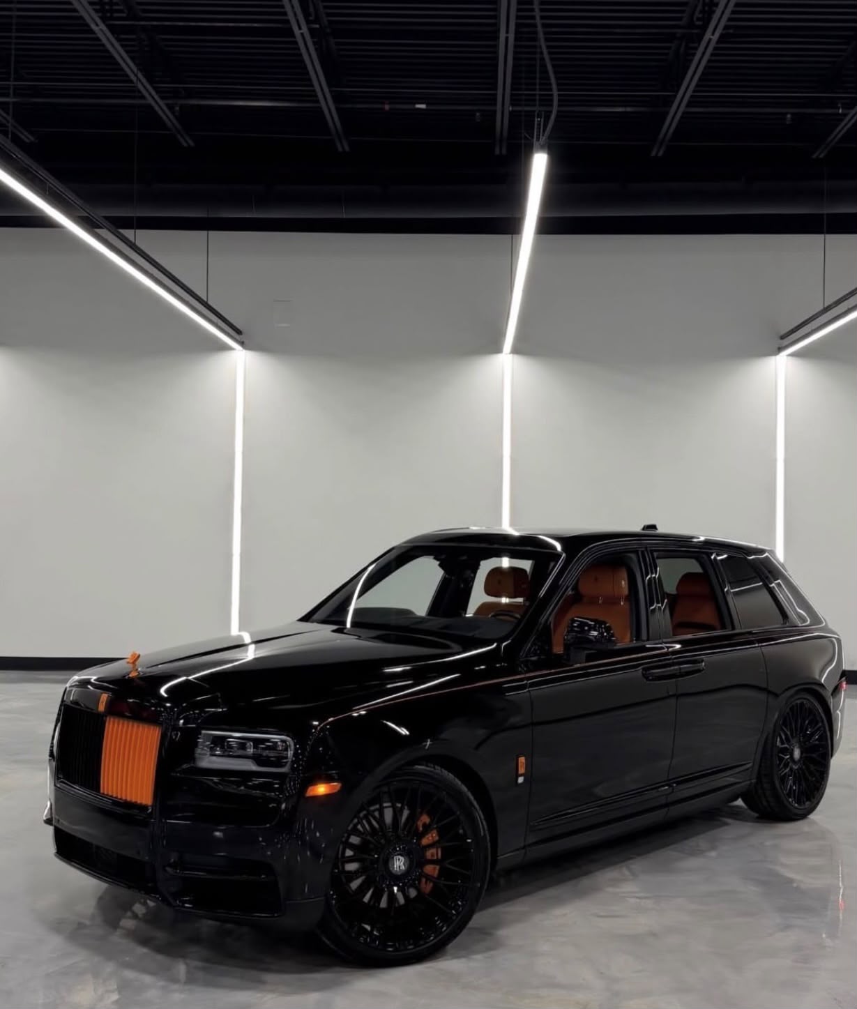 Window Tint – After