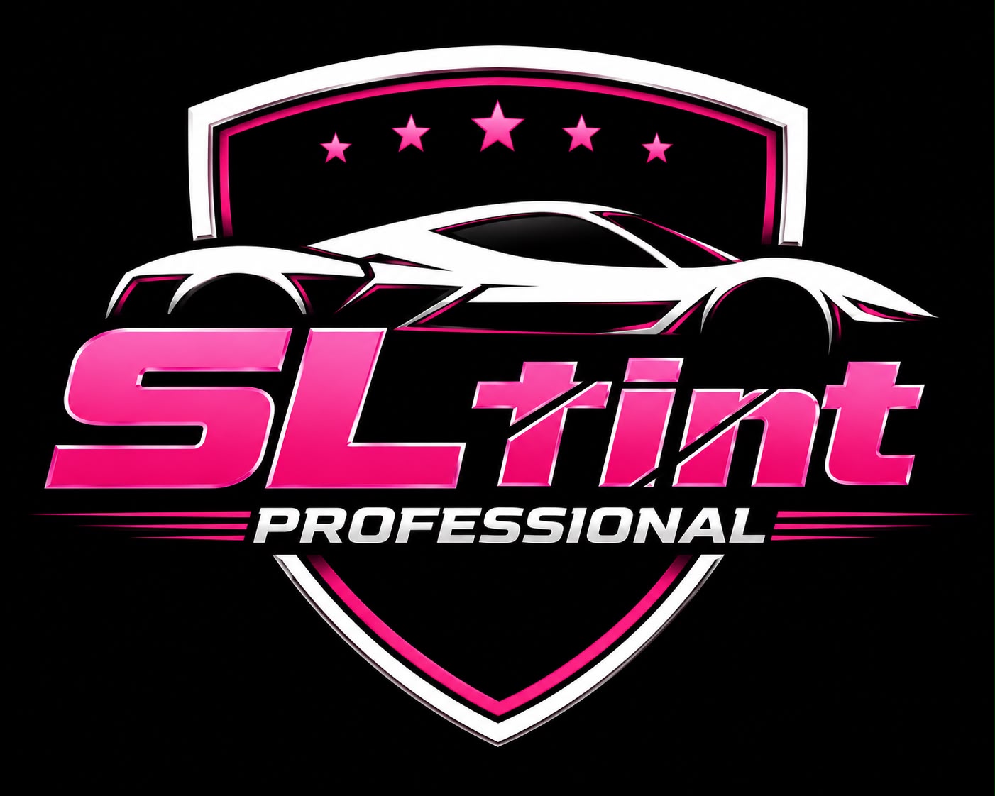 SL tint Professional